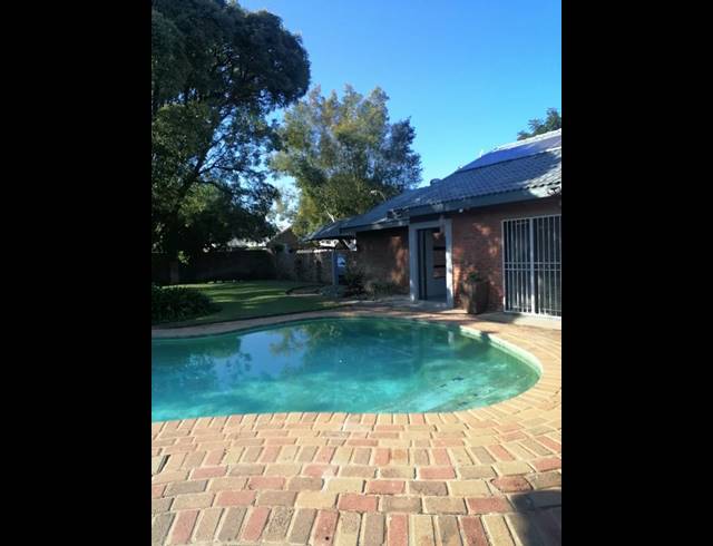 4 BEDROOM HOUSE FOR SALE IN CHROOM PARK